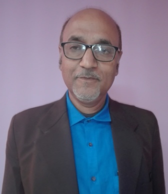 Mr. Sanjib Bhattacharjee